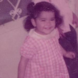 Meet your Posher, Lily